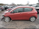 Chevrolet Spark Fwd Ls Automatic KL8CB6SA9MC228379 снимка
