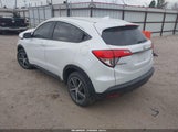 Honda Hr-V 2Wd Ex 3CZRU5H54NM739055 photo