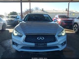 Infiniti Q50 3.0T Luxe JN1EV7AP7KM514454 fotografie