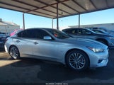 Infiniti Q50 3.0T Luxe JN1EV7AP7KM514454 fotografie