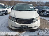 Honda Odyssey Ex-L 5FNRL5H69GB052016 снимка