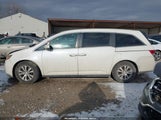 Honda Odyssey Ex-L 5FNRL5H69GB052016 снимка