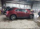 Chevrolet Equinox Lt 2GNALCEK4H6149898 снимка