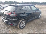 Nissan Kicks S Xtronic Cvt 3N1CP5BV5ML565614 photo