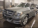 Mercedes-Benz Glk 350 4Matic WDCGG8JB3FG408690 fotografie