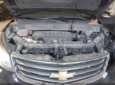 Chevrolet Traverse 1Lt 1GNKRGKD4FJ135290 снимка