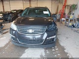 Chevrolet Traverse 1Lt 1GNKRGKD4FJ135290 снимка