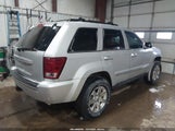 Jeep Grand Cherokee Limited 1J8HR58246C205011 fotografie