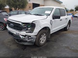 Ford F-150 Xlt 1FTFW1E58PFB09610 снимка