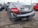 Mercedes-Benz C 300 WDDGF81X99F309358 photo
