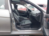 Mercedes-Benz C 300 WDDGF81X99F309358 fotografie
