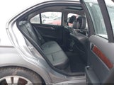 Mercedes-Benz C 300 WDDGF81X99F309358 photo