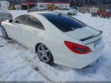 Mercedes-Benz Cls 550 WDDLJ7DB3EA090587 снимка