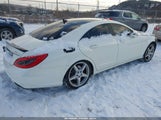 Mercedes-Benz Cls 550 WDDLJ7DB3EA090587 снимка
