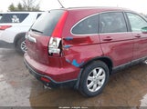 Honda Cr-V Ex-L 5J6RE48768L042386 снимка