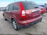Honda Cr-V Ex-L 5J6RE48708L018262 снимка