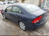 Honda Civic Lx 1HGFA15537L100198 снимка