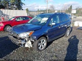 Subaru Forester 2.5I Premium JF2SJADC9GH547099 снимка