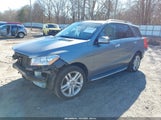 Mercedes-Benz Ml 350 4JGDA5JB3FA599924 снимка