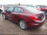Honda Civic Ex-L 2HGFB2F91CH506279 снимка