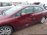 Honda Civic Ex-L 2HGFB2F91CH506279 снимка