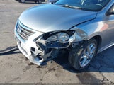 Nissan Sentra Sr 3N1AB7AP3DL705695 снимка