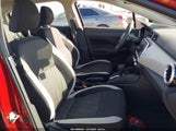 Nissan Versa 1.6 Sv Xtronic Cvt 3N1CN8EV1NL857409 fotografie