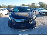 Honda Odyssey Ex-L 5FNRL6H73KB082734 снимка