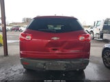Chevrolet Traverse 2Lt 1GNKRJED3CJ122194 снимка