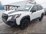 Subaru Forester Wilderness JF2SKAMC2PH413080 снимка