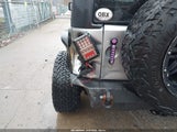 Jeep Wrangler Jk Unlimited Sport S 4X4 1C4BJWDG9JL931337 снимка