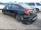 Honda Civic Lx 2HGFB2F57DH540886 снимка