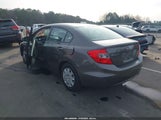 Honda Civic Lx 19XFB2F53CE032908 снимка