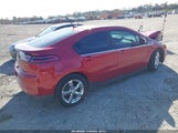 Chevrolet Volt 1G1RH6E44EU169851 снимка