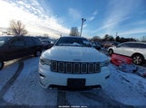 Jeep Grand Cherokee Overland 4X4 1C4RJFCG3HC699893 снимка