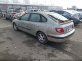 Hyundai Elantra Gls/Gt KMHDN56D86U196549 photo