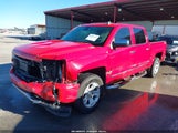 Chevrolet Silverado  2Lz 3GCUKSEC4HG292124 снимка