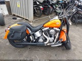 Harley-Davidson Flstf 1HD1BMY344Y048451 снимка