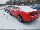 Dodge Challenger Gt Awd 2C3CDZKG5MH607372 снимка
