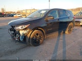 Chevrolet Equinox Fwd Lt 1.5L Turbo 3GNAXKEV9LL177208 photo