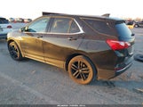 Chevrolet Equinox Fwd Lt 1.5L Turbo 3GNAXKEV9LL177208 photo