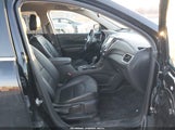 Chevrolet Equinox Fwd Lt 1.5L Turbo 3GNAXKEV9LL177208 photo