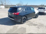 Chevrolet Equinox Fwd Lt 1.5L Turbo 3GNAXKEV9LL177208 photo