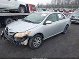 Toyota Corolla Le JTDBU4EEXB9151550 снимка