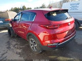 Kia Sportage Lx KNDPM3AC4L7799483 снимка