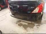 Nissan Versa 1.6 S/1.6 S+/1.6 Sl/1.6 Sv 3N1CN7APXGL850320 снимка