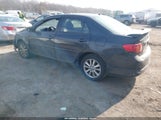 Toyota Corolla S 2T1BU40E39C160571 снимка