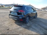 Nissan Rogue Sv 5N1AT2MV5KC816938 снимка