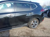 Nissan Rogue Sv 5N1AT2MV5KC816938 снимка
