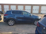 Kia Sportage Lx KNDPM3AC1K7540559 снимка